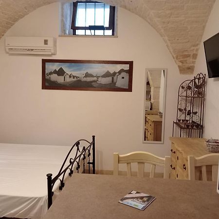 Appartamento Le Murge Alberobello Exterior photo