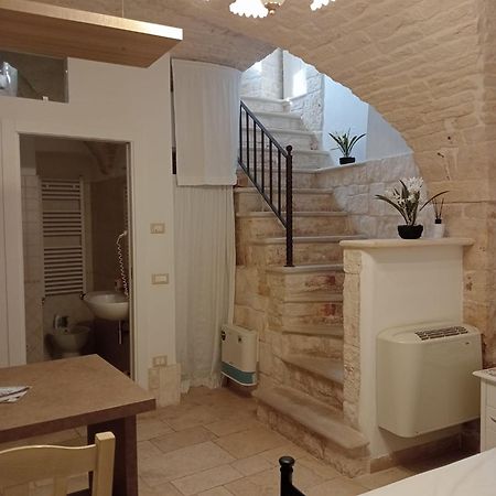 Appartamento Le Murge Alberobello Exterior photo