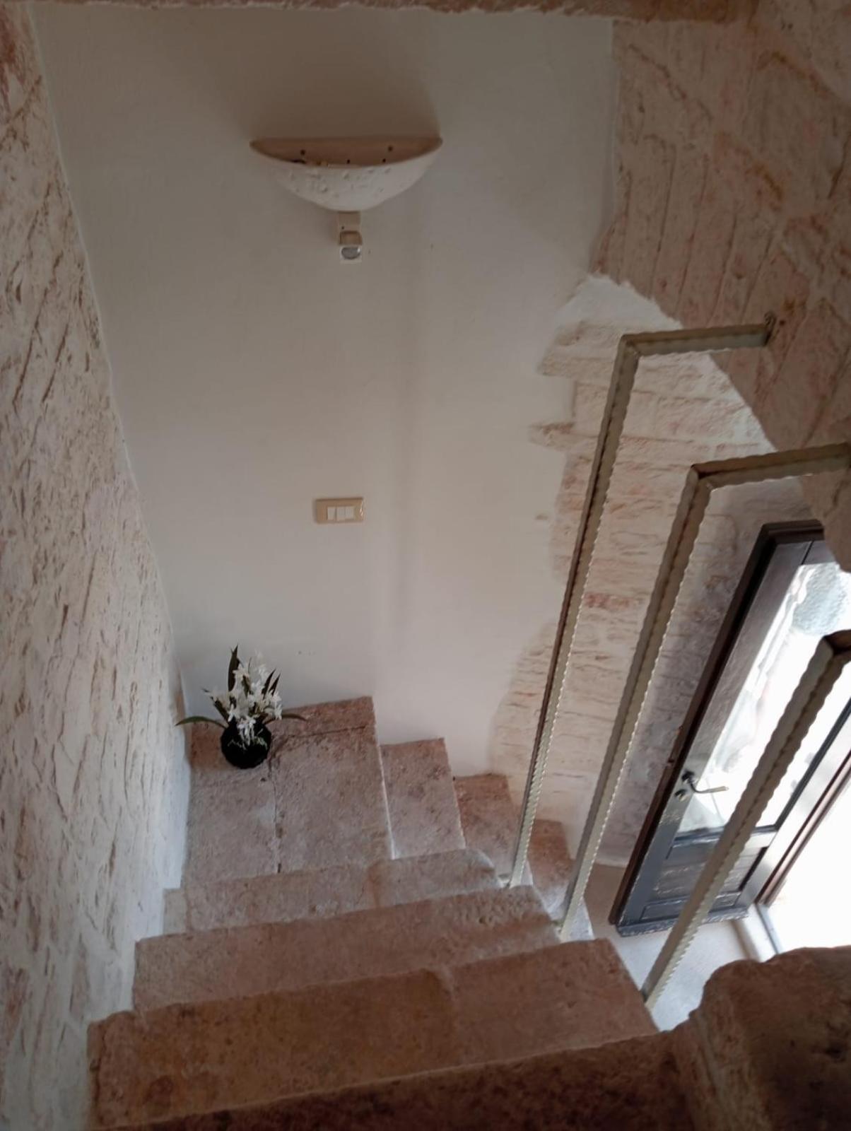 Appartamento Le Murge Alberobello Exterior photo