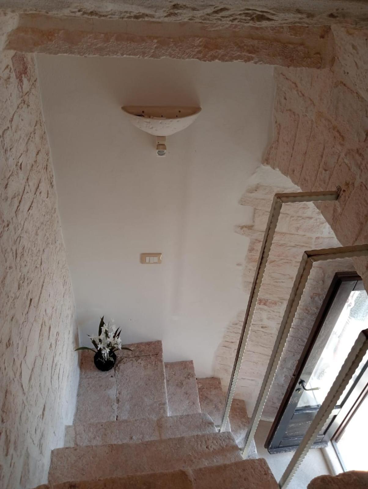 Appartamento Le Murge Alberobello Exterior photo