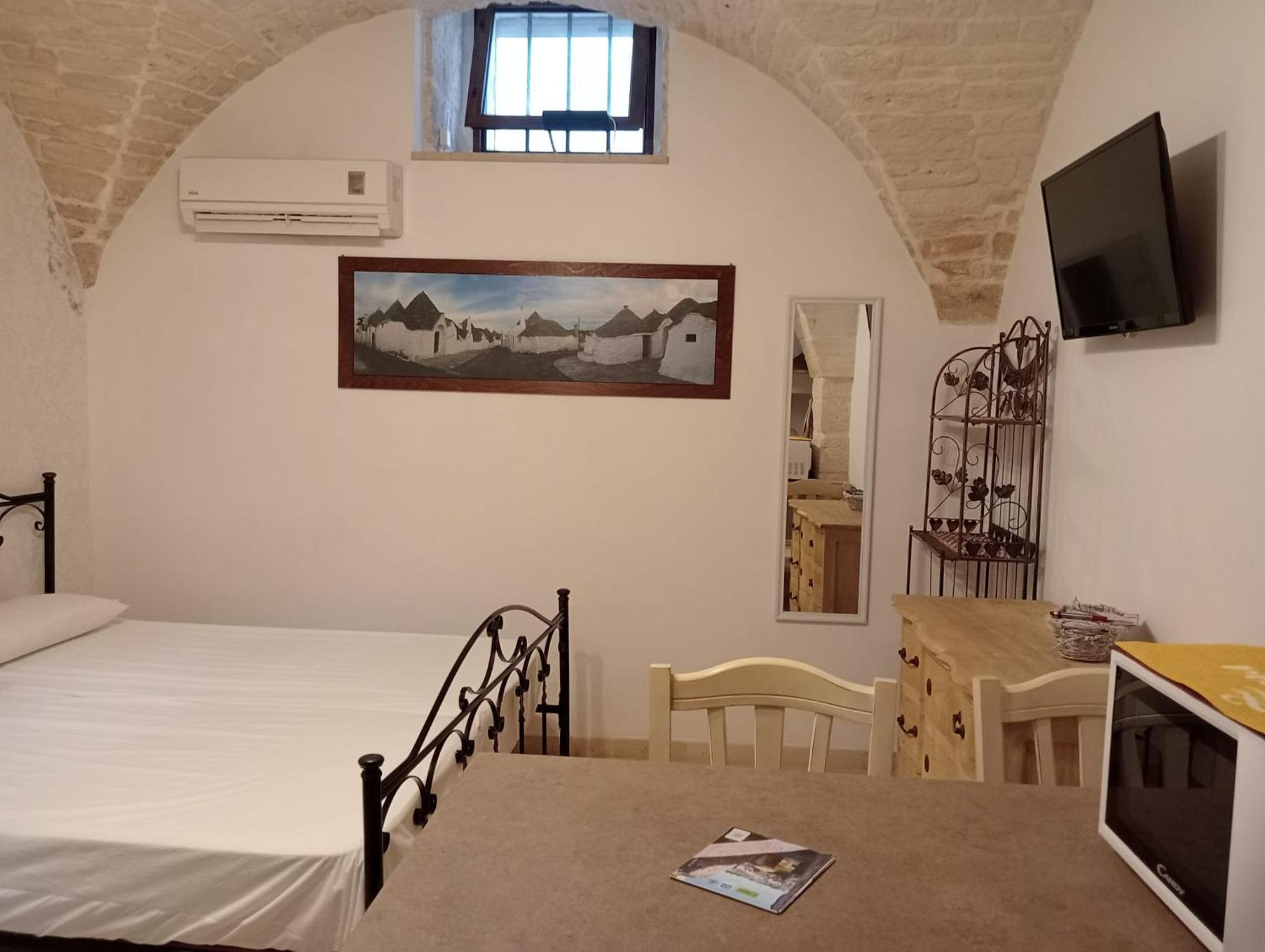 Appartamento Le Murge Alberobello Exterior photo