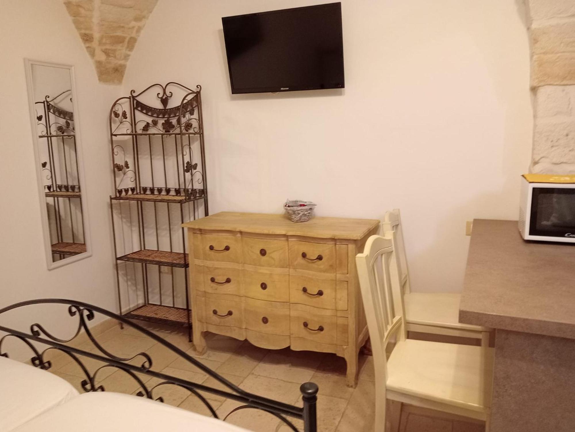 Appartamento Le Murge Alberobello Exterior photo