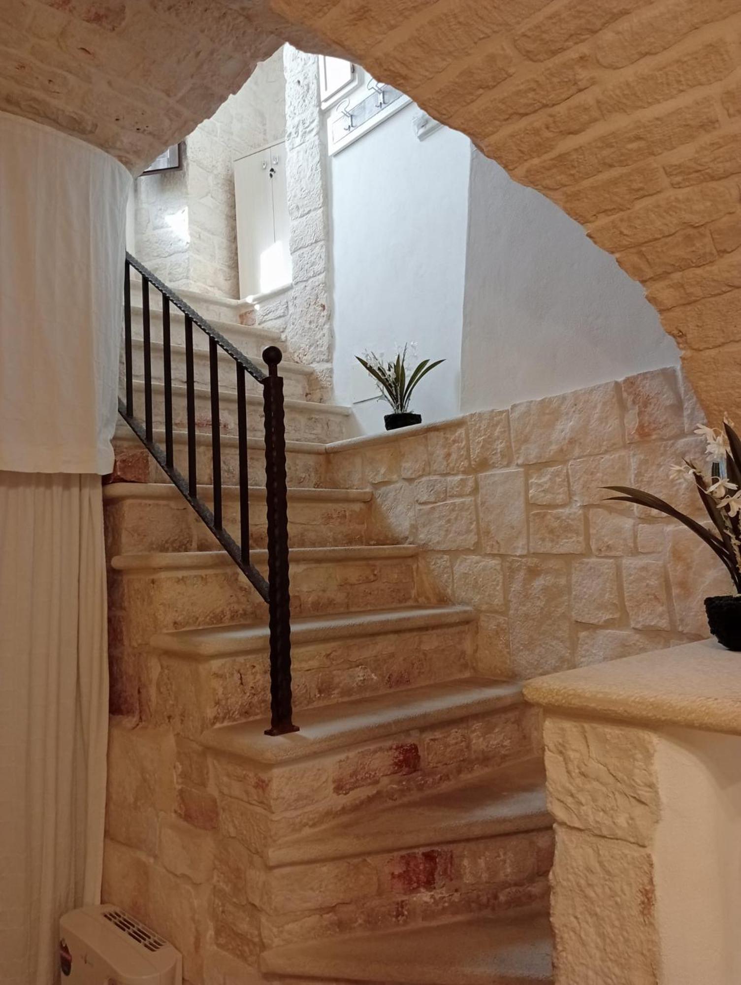 Appartamento Le Murge Alberobello Exterior photo
