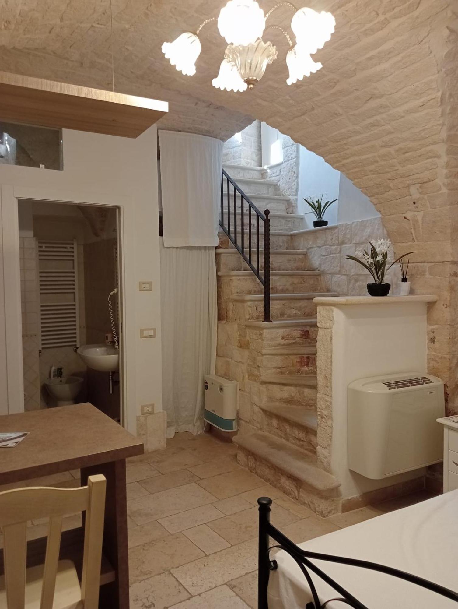 Appartamento Le Murge Alberobello Exterior photo