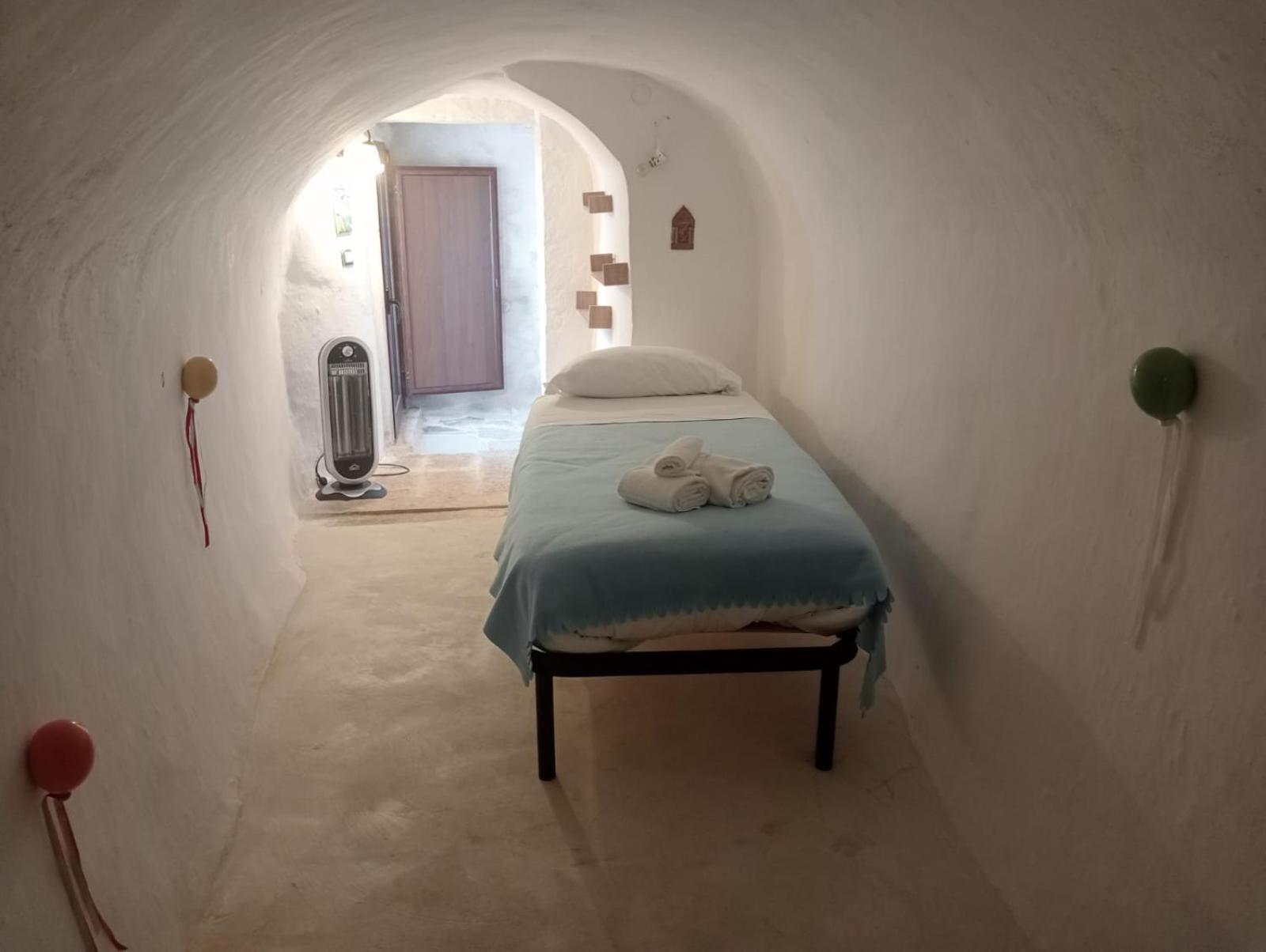 Appartamento Le Murge Alberobello Exterior photo